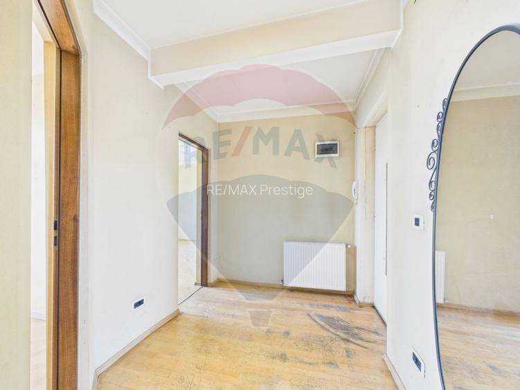 Investitie - Apartament 2 camere - Randament 6%  - zona Parcul Carol - 18