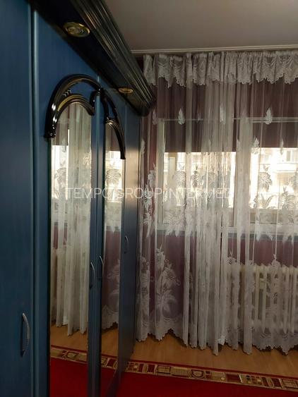 Drumul Taberei- Titel Petrescu 3 camere  pentru locuit!! - 10