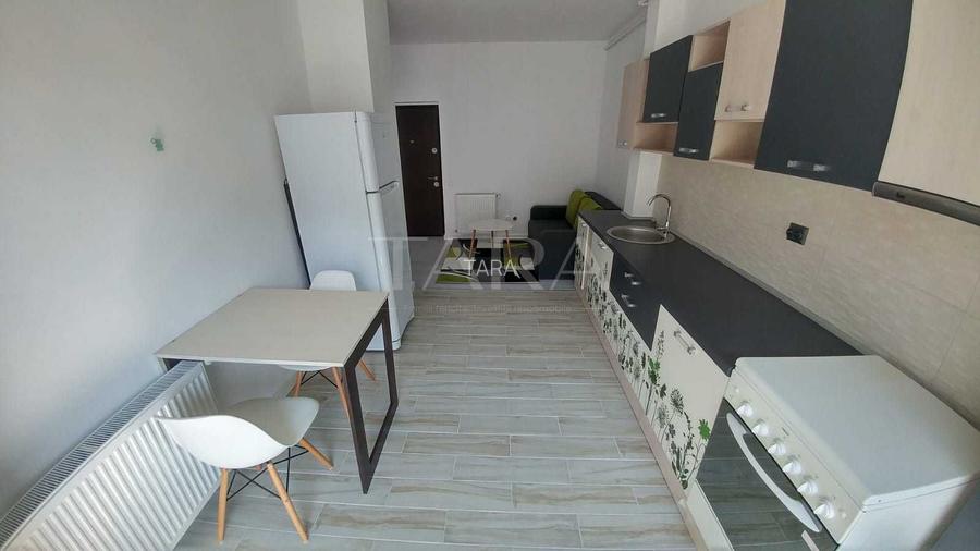 Apartament zona Soporului – lângă Parcul Gheorgheni și Iulius Mall. - 3