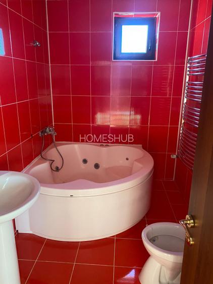 TUR VIRTUAL! Vilă P+1+M pe Colț – 325mp Utili, Curte Amenajată 590mp | Fundeni - 20