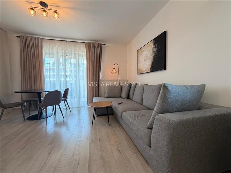 Apartament 2 camere, zona Avantgarden - 5