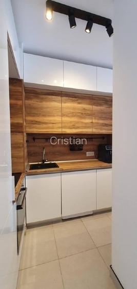 (Direct Proprietar) 2 camere metrou, parcare subterana, Marmura Residence - 10