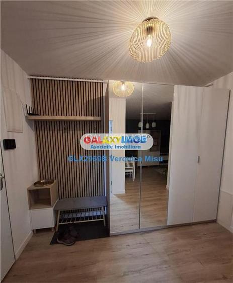 Studio de inchiriat   Estoria City    Nicolae Teclu - 5