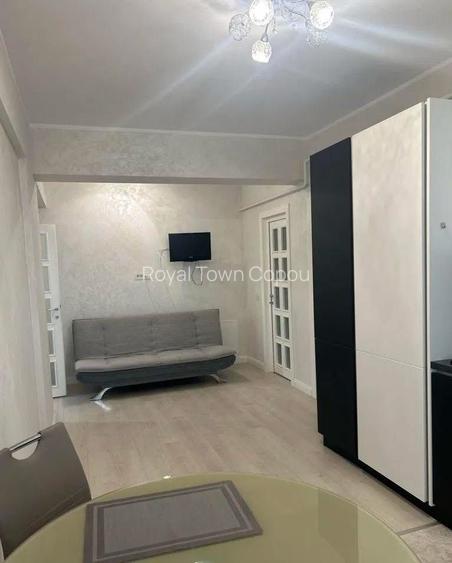Apartament de inchiriat cu 2 camere open space- Royal Town Iasi - 5