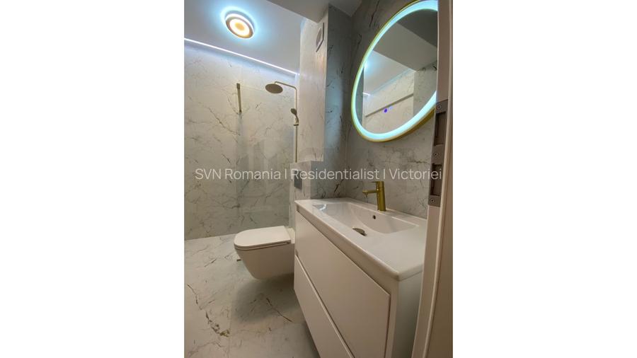 REA1028938 Baneasa Apicultorilor 2 camere - prima inchiriere - 10
