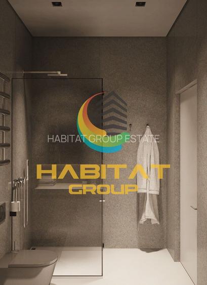 Apartament nou 2 camere studio Grigorescu la 15 min metrou investitie 2026 - 18