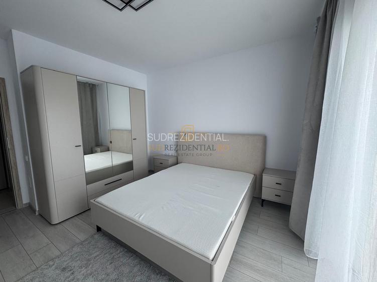 Apartament 2 camere, The Grand Kristal, Metalurgiei, Sector 4 - 6