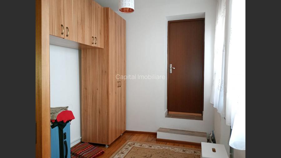 COMISION 0% - Casa boiereasca renovata integral - 6