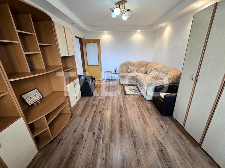 Apartament decomandat de vanzare 2 camere boxa pivnita Vasile Aaron - 11