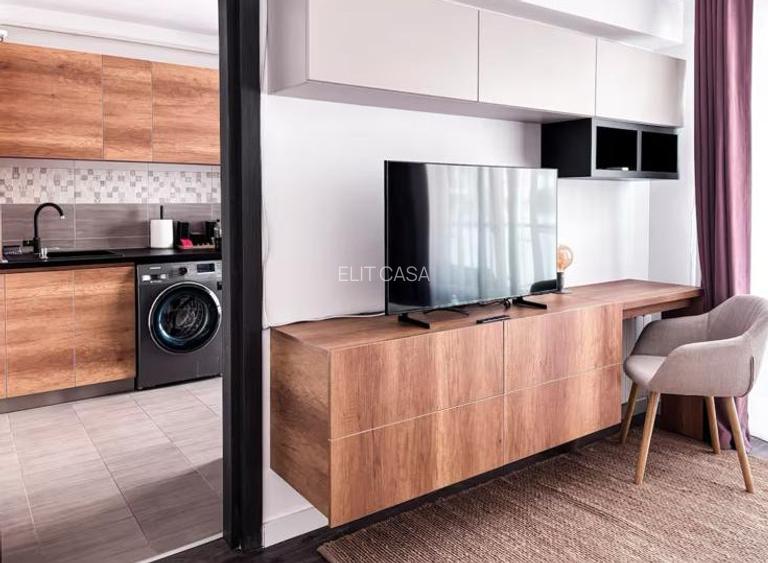 Apartament cu 1 camera, decomandat, Bloc nou, zona Tudor Vladimirescu - Conest - 7