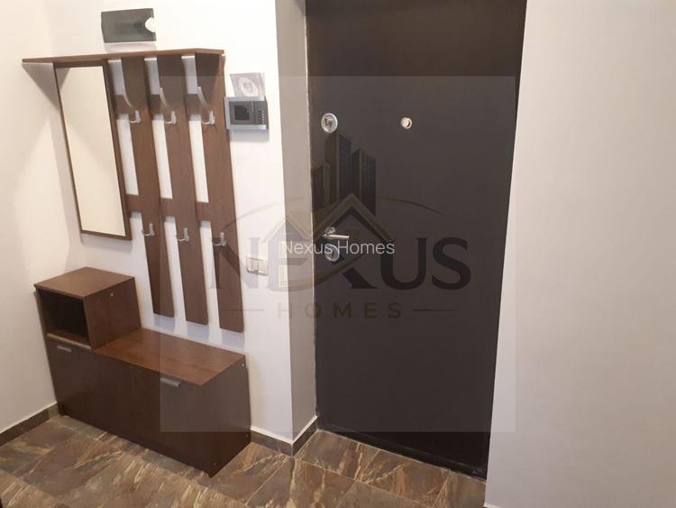 Apartament 2 cam dec -100 metri metrou Dimitrie Leonida - Sos Berceni - 7