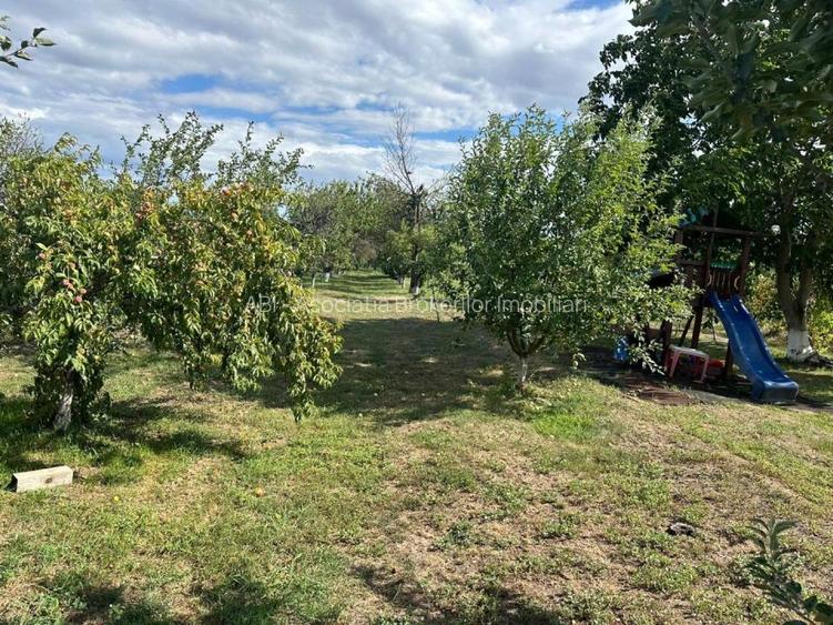 GM1731 Casă  în Ogrezeni – Proprietate premium - 20