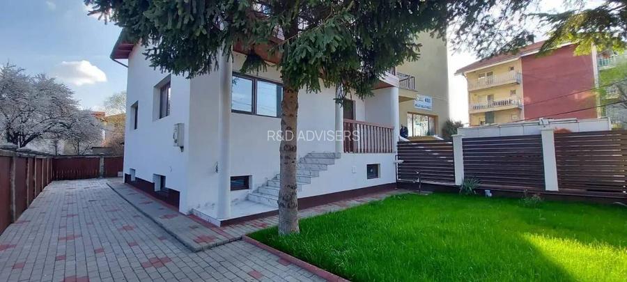 Casă 5 Camere Ultracentral | Ideală pentru Locuință sau Birouri - 3