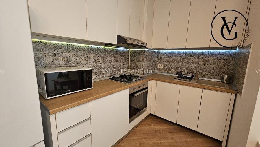 Apartament 2 camere Pipera | 4CityNord - 6