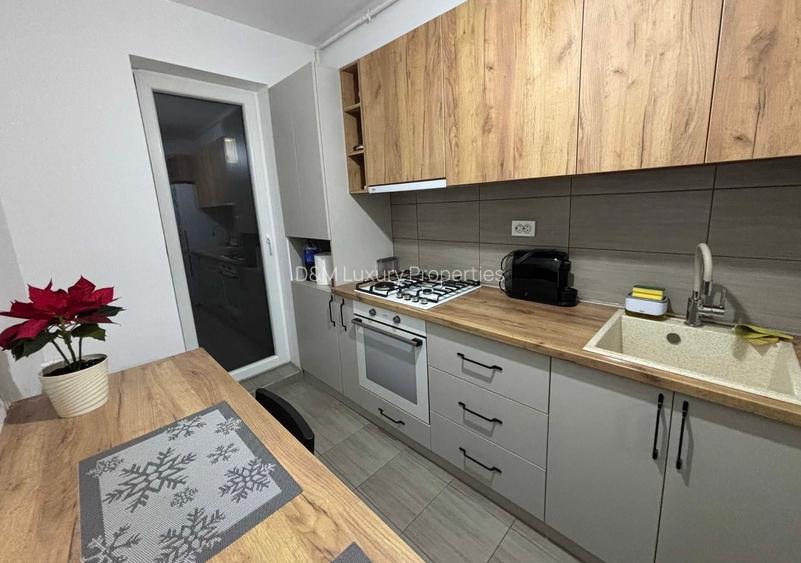 Inchiriere Garsoniera Berceni Grand Arena Metalurgiei - 2