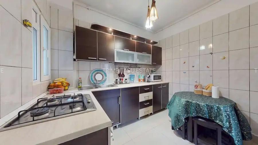 GROZAVESTI - Orhideea / Vila multifunctionala 251 mp / Teren 270 mp - 11