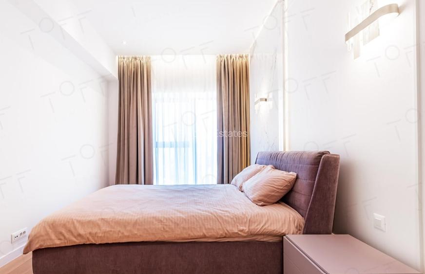 3 camere – One Verdi Park, Floreasca, Barbu Vacarescu, Herastrau - 10