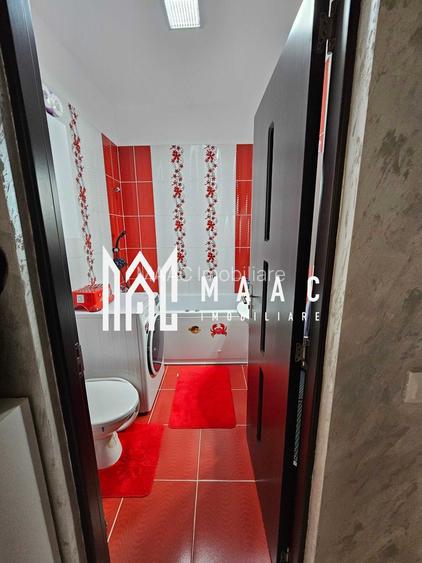 Apartament 2 camere | Decomandat | 41 MPU | Etaj 2 | Loc de parcare | Turnisor - 7