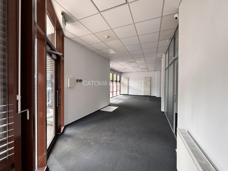 Afi Mall - spatiu comercial / Vad Excelent / Disponibilitate imediata ! - 3