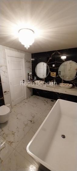 Casa premium cu suprafata mare de 290mp si curte spatioasa  - 11