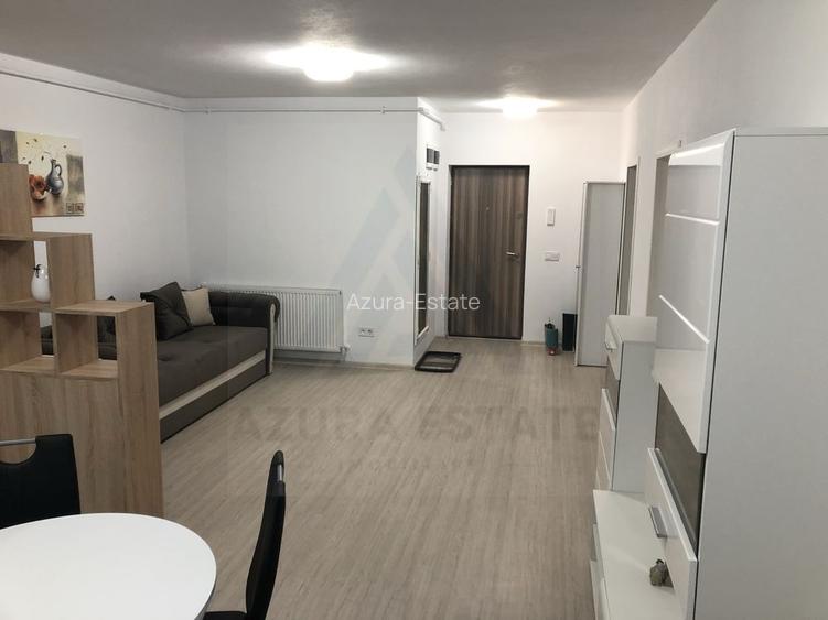 Apartament modern 2 camere 55 mp utili parcare privata in Arhitectilor - 3