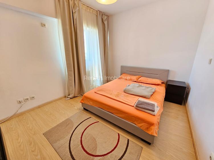 Muncii/Calea Calarasilor/Bloc Nou/Ap 2 Camere La Cheie/ - 3