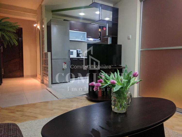 Apartament cu 2 camere | 54 mp | Buna Ziua - 5