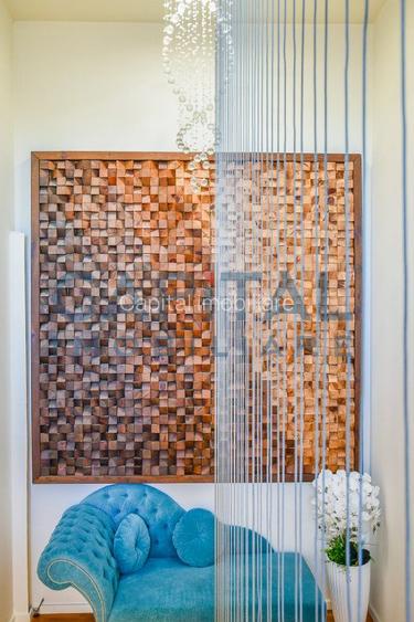 Comision 0 %  Penthouse LUX 6 camere 177 MP, 3 bai, 2 balcoane si 3 terase 260mp - 14