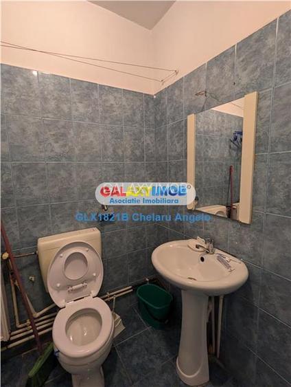 Unirii, Piata Concordiei, apartament 2 camere in vila, suprafata 65 mp - 14