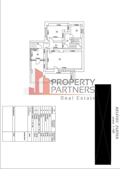 Vilă Bran – Sat Poarta | Aproape de natură  | 3 dormitoare | Teren 1807 mp - 33