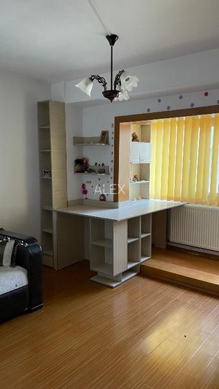 Apartament gata de mutat | 3 camere | 80 mp | Etaj 1 | Vedere B-dul Republicii - 14