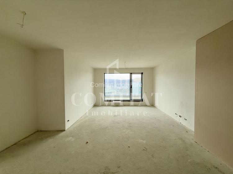 Penthouse 3 camere | Orientare Sud-Vest | 0% comision | Seasons - 4