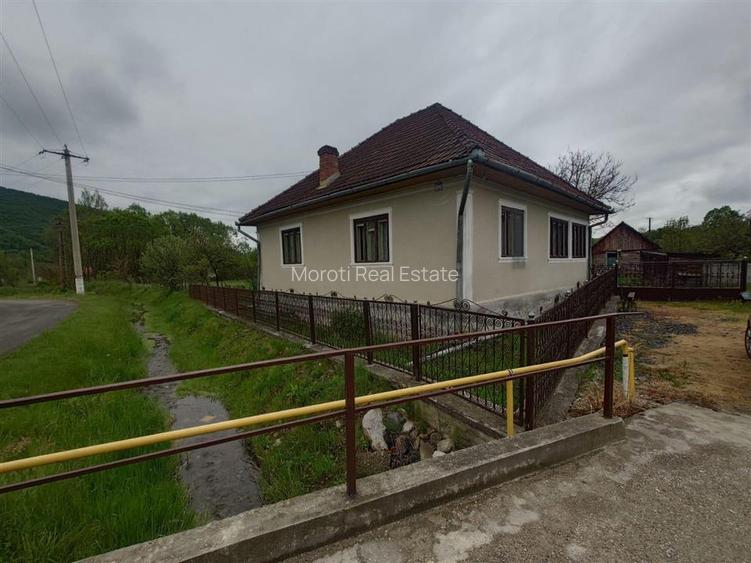 Casa plus Teren Risculita - 5