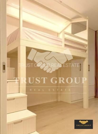 Apartament 3 camere Herastrau | Loc de parcare subteran - 7