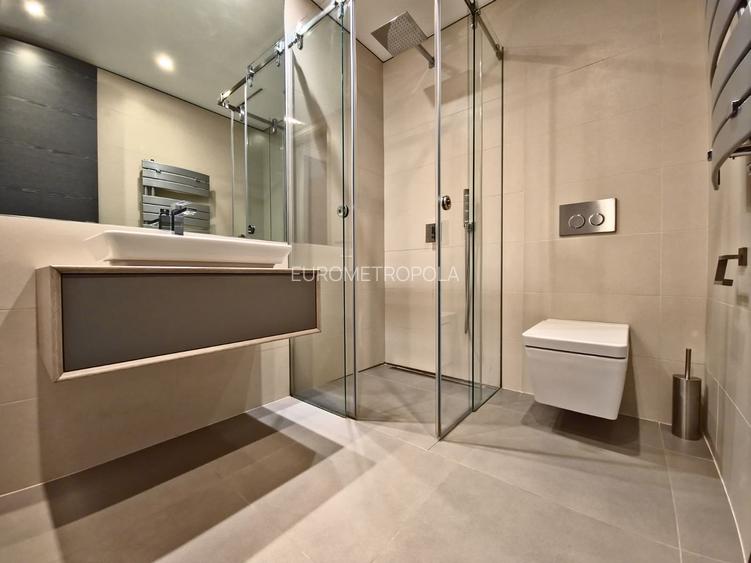 Apartament cu gradina Primaverii - 9