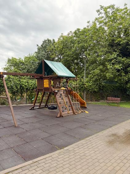 Apartment 2 camere, The Park, Constantin Brancoveanu  - 12