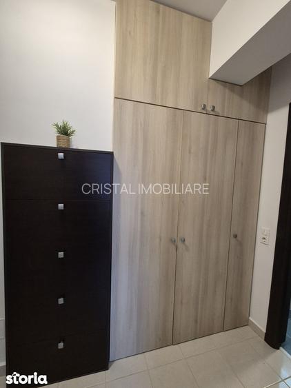 Apartament 2 camere, bloc nou, AC , etaj 8/10, zona Pod Constanta - 19