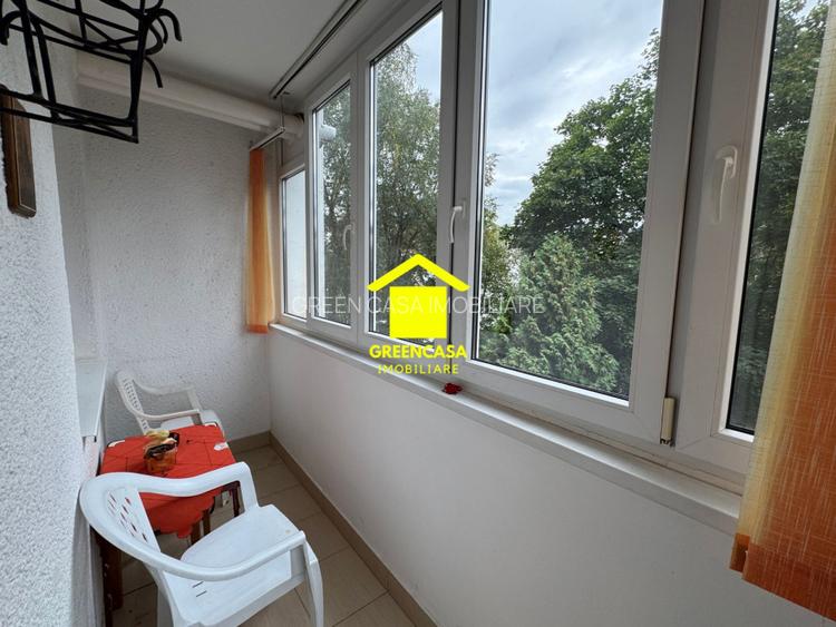 Apartament 3 camere decomandate, 74mp, zona Parang, Manastur - 14