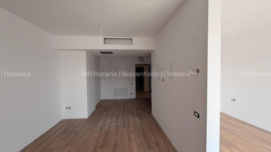 REA1022765 Studio Dublu l OMW Pipera l Bloc 10 - 12