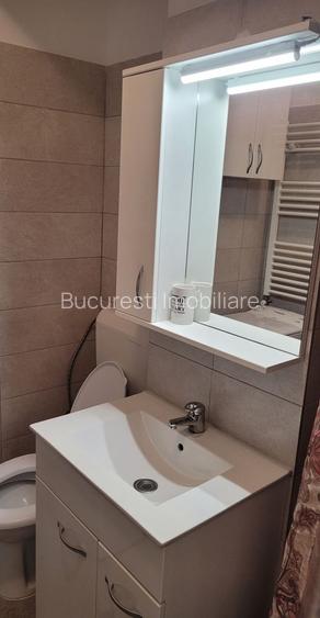 Apartament 2 Camere,Pallady,bl.2021,DECOMANDAT,Amenajat,centrala,mobilat - 2