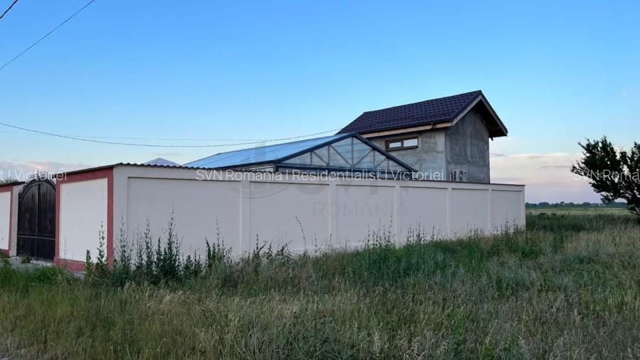 REL4001259 Teren parcelabil imprejmuit in cartier exclusivist Racari - 23