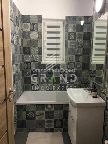 Apartament 2 camere | Manastur–Piata Flora | Etaj 5/10 | Mobilat & utilat - 6