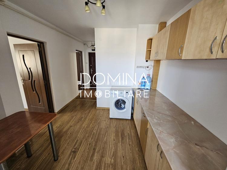 Vanzare apartament cu 2 camere, situat in Targu Jiu, Aleea Plopilor - 4