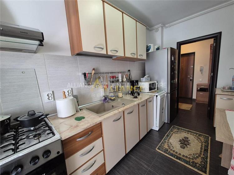 Metrou Berceni Apartament 2 camere+Gradina 40 mp - 9