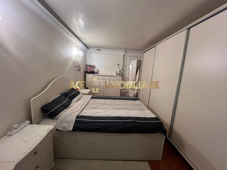 2 Camere | Dorobanti | Proximitate Metrou | Recent Renovat - 11