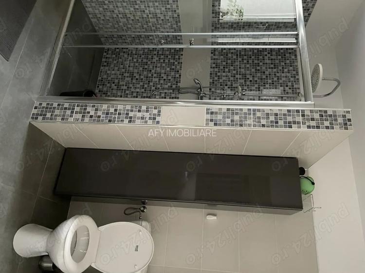 De vanzare casa individuala 4 camere+curte 900mp, Varteju - 7