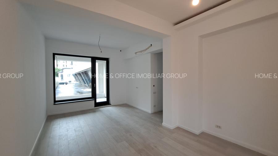 APARTAMENT 2 CAMERE BLOC NOU FINALIZAT ANUL CURENT - IDEAL CABINET -BIROURI - 7