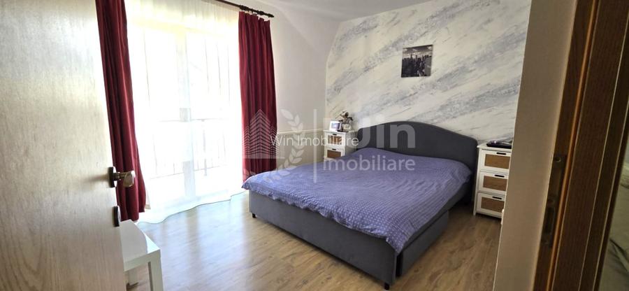 Apartament 3 camere pe 2 niveluri | 89mp | Manastur | Zona Campului - 3