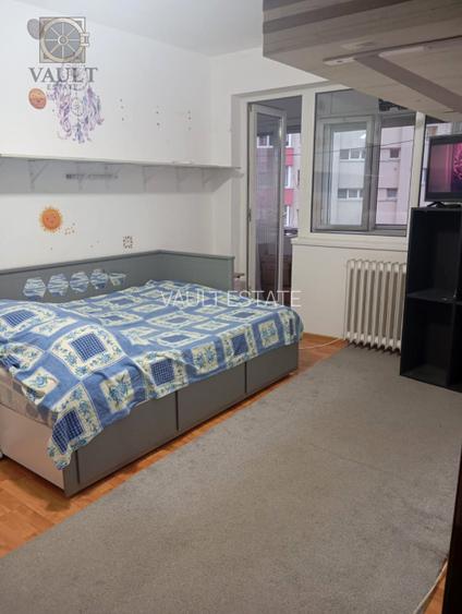 Apartament 2 camere - BLOC ANVELOPAT - zona ALEXANDRU OBREGIA - 4