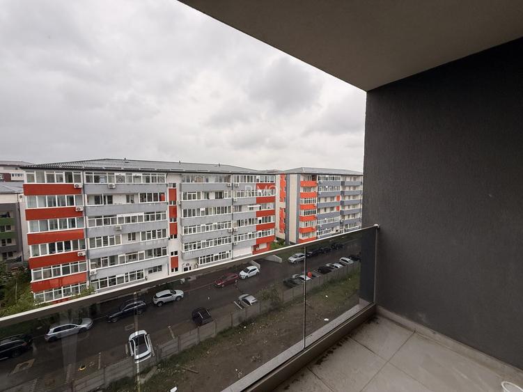 Studio Biruintei - Perla Residence (prima Inchiriere) - 5